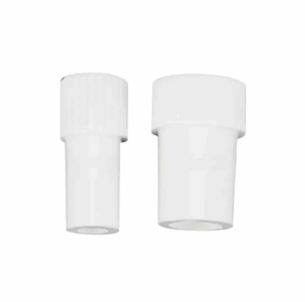 Adaptador para eyector de saliva - hemosuctor - Imagen 2